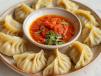 Chicken Momos