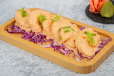Dynamite Shrimp