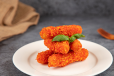 Mozzarella Cheese Sticks 5 Pcs