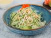 Crab stick Salad