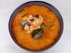 Tom Yum Soup Shrimp