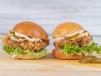 Chicken Slider