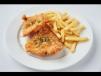Chiicken Milanase