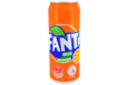 Fanta Orange