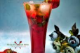 Strawberry Mojito