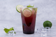 Vimto Mojito