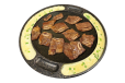 LA GALBI