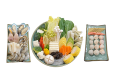Seafood Shabu Shabu