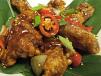 Chili Chicken