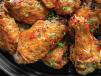 Spicy Chicken