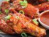 Honey Glazed Chicken