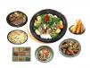 Korean Special Set 1
