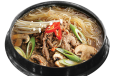 Ddukbaegi Bulgogi