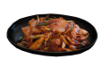 Daksal Bulgogi