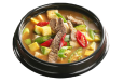 Doenjang Jjigae