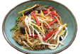 Japchae