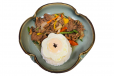 Bulgogi Dubbab