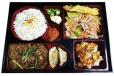 Bulgogi Set