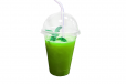 Green Apple Juice