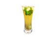 Pineapple Mojito