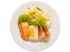 Seafood Set Teppan