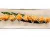 Crunchy Scallop Roll