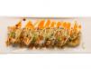 Dragon Fry Maki