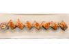 Tuna Aburi Roll