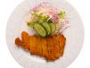 Chicken Katsu