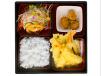 Tempura Bento