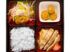 Tori Teriyaki Bento
