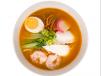 Seafood Miso Ramen