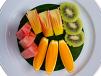 Fresh Cut Fruits