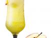 Fresh Apple Juice