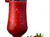 Fresh Strawberry Juice