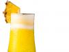 Fresh Pineapple Juice