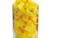 Pineapple Bricks