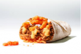 Cheetos Shawarma