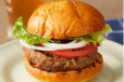Beef Burger