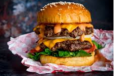 Double Burger