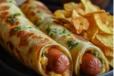 Hot Dog Porata