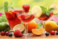 Cocktail Juice