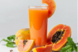 Papaya Juice