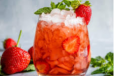 Strawberry Mojito