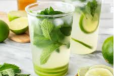 Lemon Mint Mojito