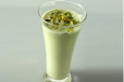 Pista Milkshake