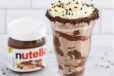 Nutella Shake
