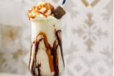 Snickers Shake