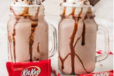 KitKat Shake