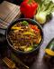Japanese Wheat Noodles